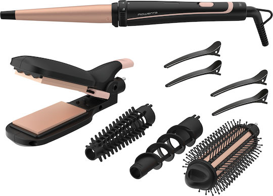 Rowenta Multistyler Ψαλίδι Μαλλιών για Μπούκλες CF4231F0