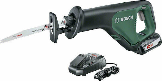 Bosch AdvancedRecip 18 Σπαθοσέγα 18V 1x2.5Ah 06033B2403