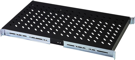 Digitus Ράφι TRAY-1-1000-SW 1τμχ
