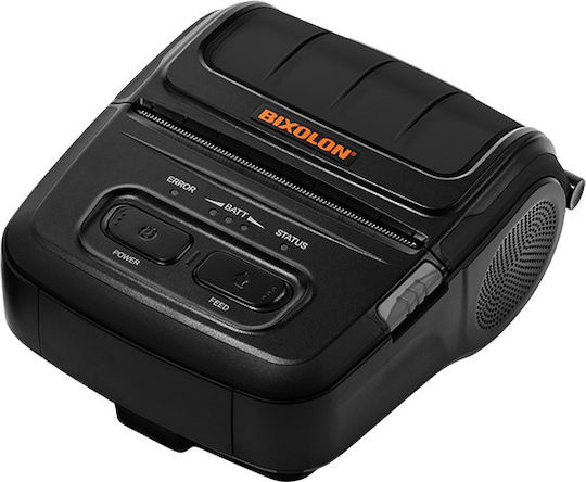 Bixolon SPP-L310 Εκτυπωτής Ετικετών Απευθείας Μεταφοράς Bluetooth / Serial / USB 203x203 dpi SPP-L310iK5