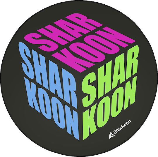 Sharkoon Skiller SFM11 Cube Chair Mat 120 cm