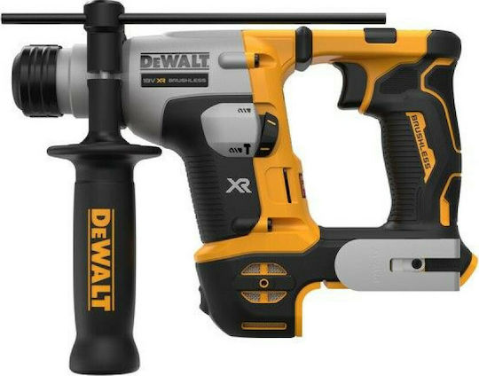 Dewalt Κρουστικό Κατεδαφιστικό Μπαταρίας Brushless 18V Solo με Υποδοχή SDS Plus DCH172N