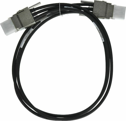 Cisco STACK-T1 Καλώδιο 1m STACK-T1-1M 1τμχ