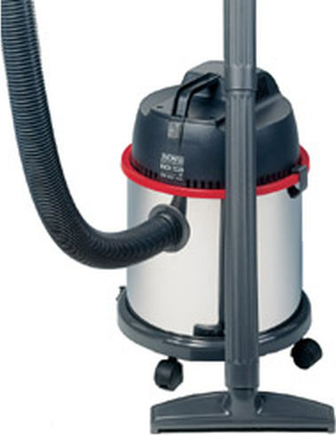 Thomas Inox 1520 Plus Σκούπα Στερεών 1500W με Ανοξείδωτο Κάδο 20lt