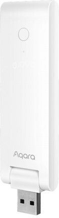 Aqara Hub E1 Smart Gateway Wi-Fi / Zigbee Συμβατό με Google Home, Apple HomeKit, Alexa & IFTTT