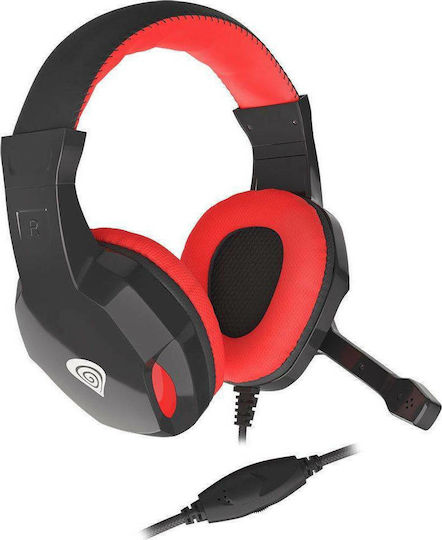 Genesis Argon 110 Gaming Headset (3.5mm)