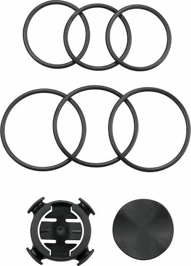 Garmin Quarter Turn 010-11430-00 Βάση Στήριξης Ποδηλάτου για GPS