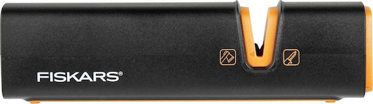 Fiskars Xsharp Ακονιστήρι Χειρός με 1 Επίπεδο 1000601