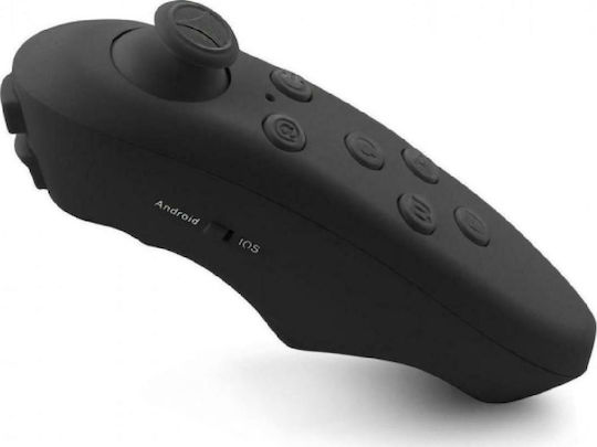 Esperanza Ασύρματο Gamepad για VR (Virtual Reality) Μαύρο