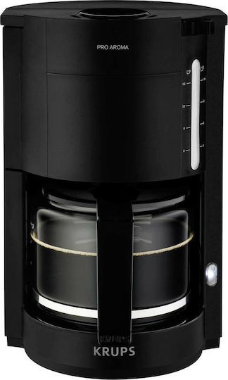 Krups Proaroma F 309 08 Καφετιέρα Φίλτρου 1050W