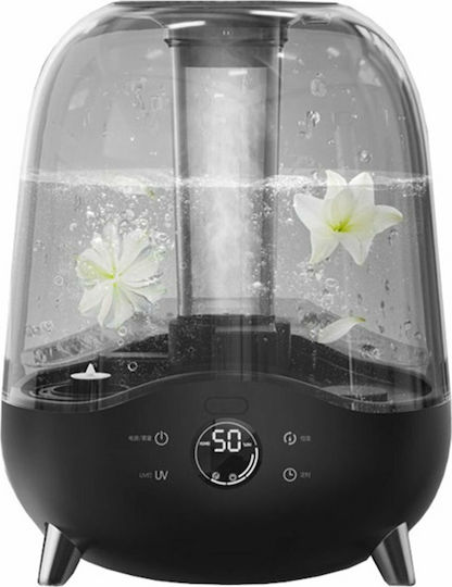 Deerma DEM-F327W Υγραντήρας 25W για Χώρους 30m²