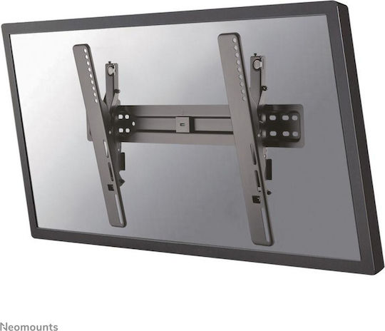 Neomounts LED-W650 Βάση Τηλεόρασης Τοίχου έως 75" και 35kg