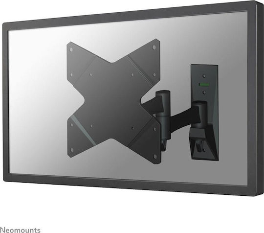 Neomounts FPMA-W835 Βάση Τηλεόρασης Τοίχου με Βραχίονα έως 40" και 20kg