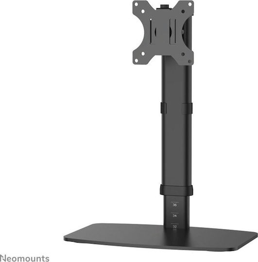 Newstar Επιτραπέζια Βάση Οθόνης έως 30" (FPMA-D890BLACK)