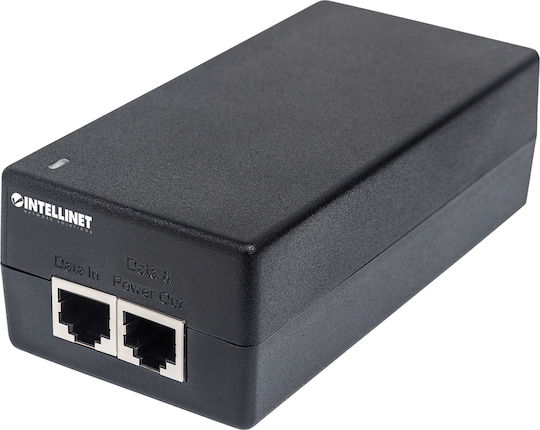 Intellinet 561235 PoE+ Injector