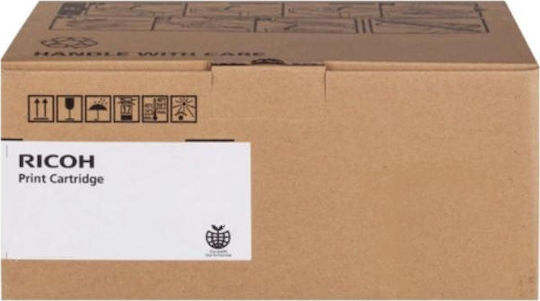 Ricoh SP C231N/C232DN Γνήσιο Toner Laser Εκτυπωτή Μαύρο 2500 Σελίδων 407638