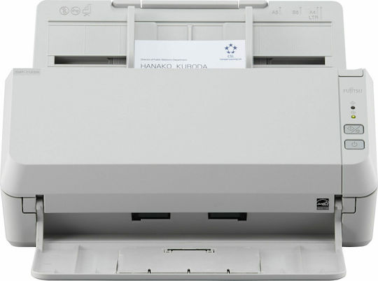 Fujitsu SP-1125N Sheetfed (Τροφοδότη χαρτιού) Scanner A4