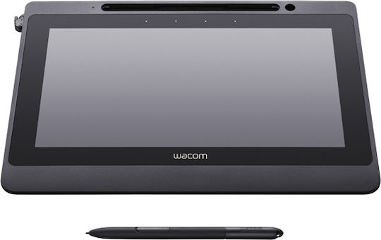 Wacom DTU-1141 Pad Υπογραφών 10.1"