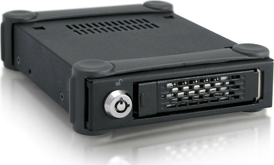 Icy Box ToughArmor MB991U3-1SB Θήκη για Σκληρό Δίσκο 2.5" SATA III με σύνδεση USB 3.0 21467