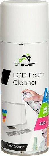 Tracer LCD Foam Cleaner Αφρός 400ml TRASRO42097