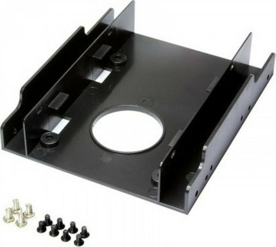 LogiLink Harddisk Mounting Set 2.5" - 3.5"