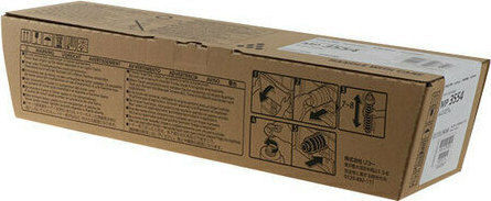Ricoh 842348 Γνήσιο Toner Laser Εκτυπωτή Μαύρο 24000 Σελίδων 842348