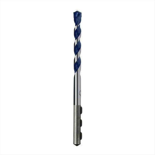 Bosch CYL-5 Διαμαντοτρύπανο Καρβιδίου με Κυλινδρικό Στέλεχος για Δομικά Υλικά, Γυαλί και Πλακίδια 5x100mm 2608588140