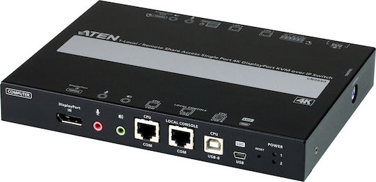 Aten KVM & Data Switch CN9950