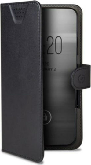 Celly Wally One έως 5.5" (Μαύρο)