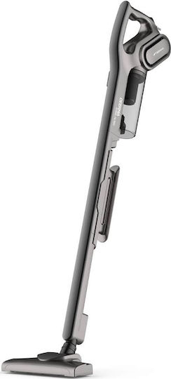 Deerma Ηλεκτρική Σκούπα 2 σε 1 Stick & Χειρός 600W Γκρι DX700S