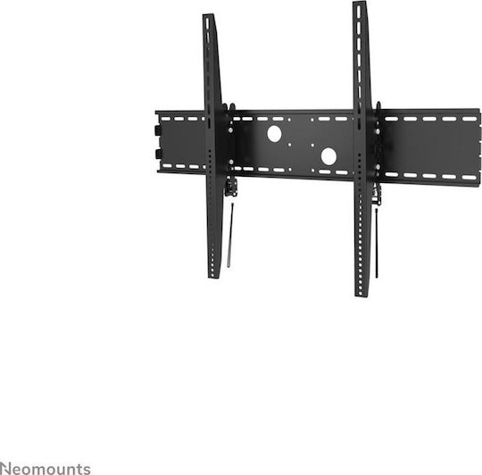 Neomounts LFD-W2000 Βάση Τηλεόρασης Τοίχου έως 100" και 125kg