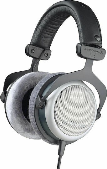 BeyerDynamic DT 880 Pro Ενσύρματα Over Ear Ακουστικά Γκρι