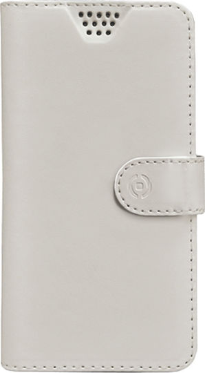 Celly Wally Unica Book Case έως 5" Λευκό