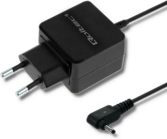 Qoltec Universal Τροφοδοτικό 12V 5A 18W (51752)