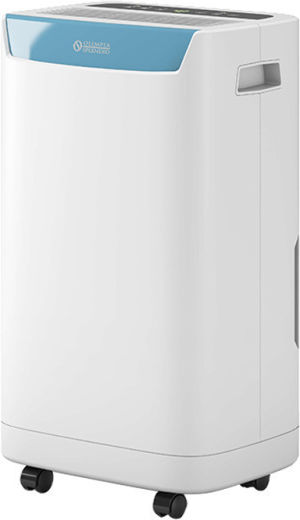 Olimpia Splendid Αquaria S1 14 P Αφυγραντήρας με Συμπιεστή 14lt