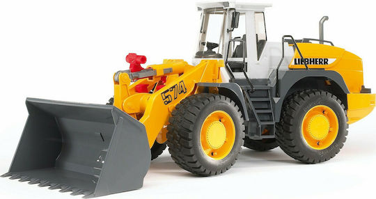 Bruder Liebherr L574 Φορτωτής 1:16 για 3+ Ετών
