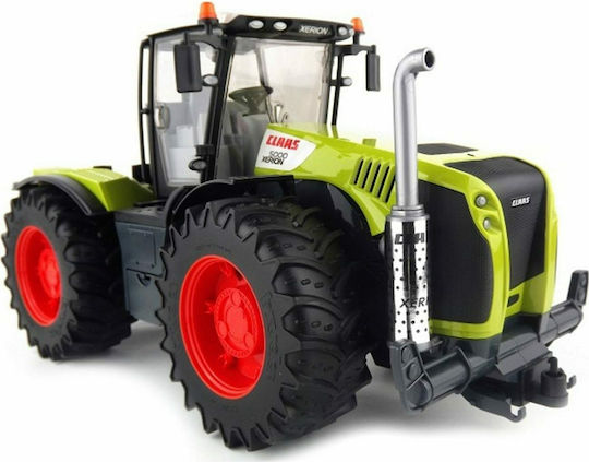 Bruder Claas Xenion 5000 Τρακτέρ 1:16 Αγροτικό για 3+ Ετών