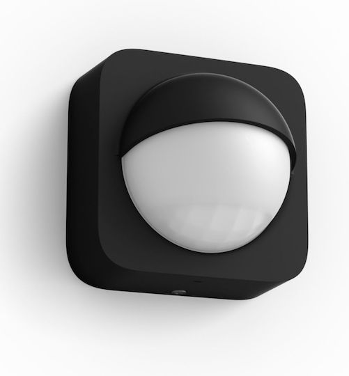 Philips Ασύρματος Αισθητήρας Κίνησης Υπερύθρων 160° Εμβέλειας 12m 929003067401