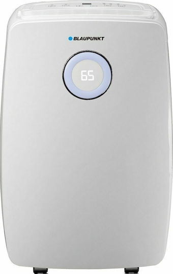 Blaupunkt ADH701 Αφυγραντήρας με Συμπιεστή 20lt