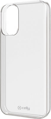 Celly Gelskin Back Cover Σιλικόνης Διάφανο (Galaxy A03s) GELSKIN971