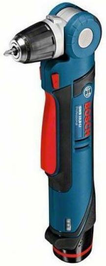 Bosch GWB 10,8-LI Γωνιακό Δραπανοκατσάβιδο Μπαταρίας Solo 10.8V 0601390908