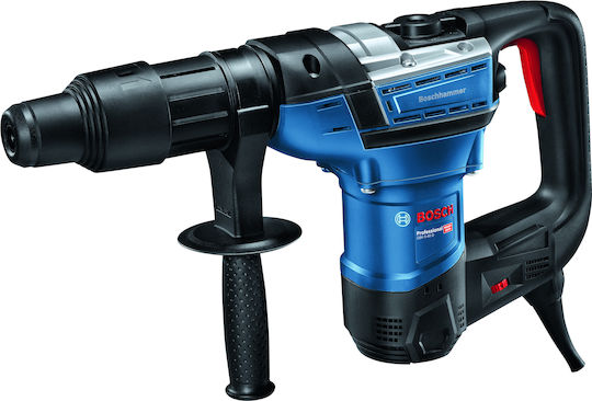 Bosch GBH 5-40 D Professional Κρουστικό Σκαπτικό Πιστολέτο Ρεύματος 1100W με Υποδοχή SDS Max 0611269001