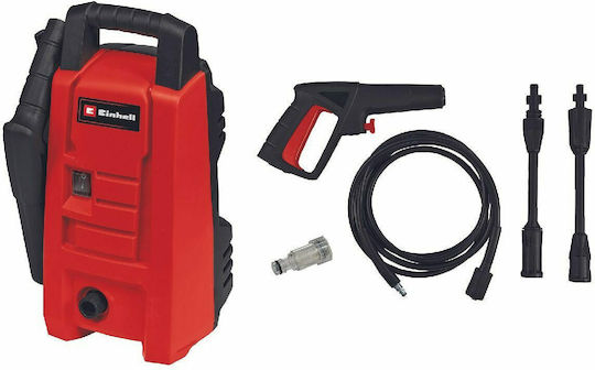 Einhell TC-HP 90 Πλυστικό Ρεύματος 1200W με Πίεση 90bar