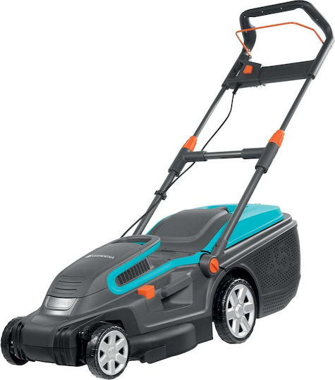Gardena PowerMax 1800/42 Μηχανή Γκαζόν Ηλεκτρική 1800W 05042-20