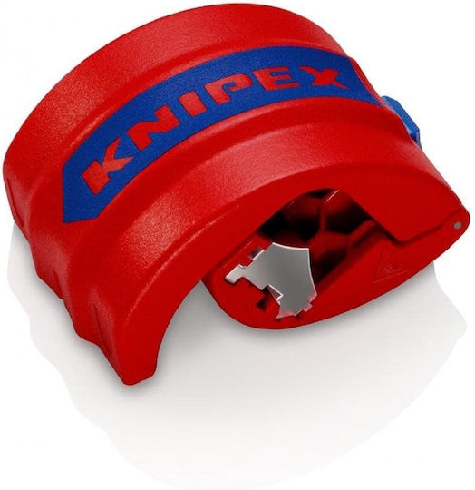Knipex Σωληνοκόφτης Χειρός 90 22 10 BK