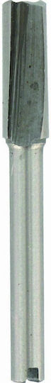 Dremel Φρέζα HSS για Ευθεία Κοπή σε Ξύλο 4.8mm