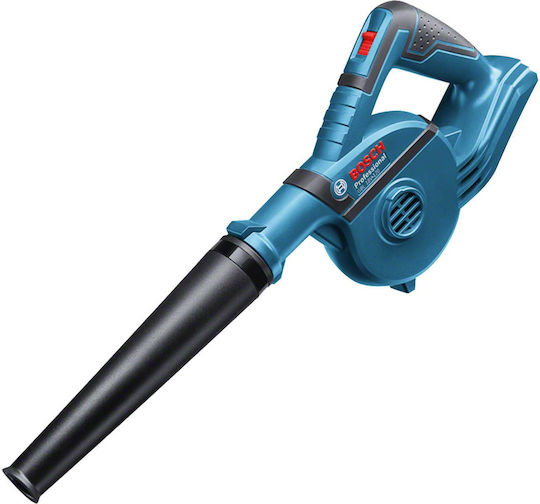 Bosch GBL 18V-120 Φυσητήρας Χειρός Μπαταρίας 18V Solo με Μέγιστη Ταχύτητα Αέρα 270km/h
