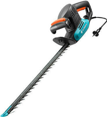 Gardena Easycut 450/50 Ηλεκτρικό Μπορντουροψάλιδο 450W με Μήκος Λάμας 50cm