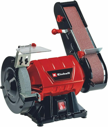 Einhell Δίδυμος Τροχός TC-US 350 με Ισχύ 350 Watt