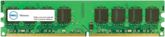 Dell DDR4 με Module 1x16GB και Ταχύτητα 3200 για Server AA799064